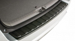 Накладка на задний бампер Toyota Highlander 2014- AVTM TYHGZB2014