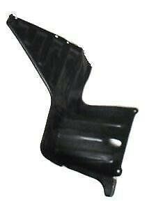 Захист двигуна Suzuki Swift 2005-2010, права, бічна, AVTM, 7239163J00, 186814226