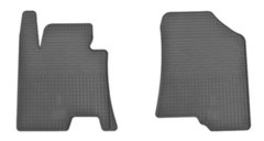 Резиновые коврики KIA Ceed 12-/Hyundai I 30 12- (2 шт) 1009052 Stingray