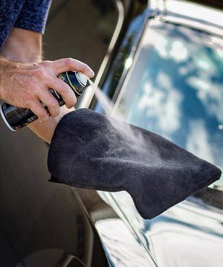 Полімерний швидкий захист для кузова Meguiars Ultimate Fast Finish 241г Meguiars G18309