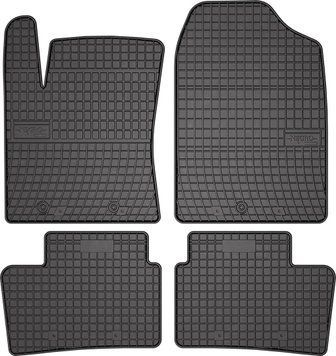 Коврики в салон Hyundai i10 2013-2019, Frogum, FG 0437