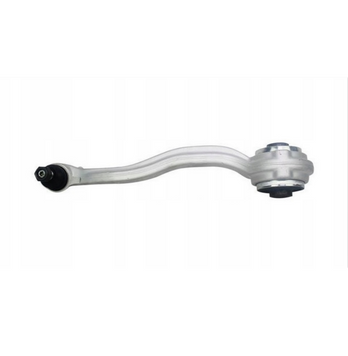 Рычаг подвески Mercedes-Benz C-Class W202/W204/E-Class C207/A207 2000-, передний, нижний, левый, Asmetal, 23MR3210B