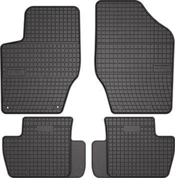 Коврики в салон Citroen DS4 2011-2015, El Toro, Frogum, FG 410039