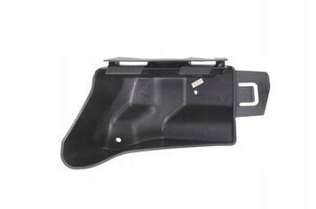 Крепление заднего бампера Ford Focus 3 SD 2011-2014, правое, внутреннее, AVTM, 1722267, 182813972