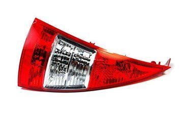 Фонарь задний Citroen C3 2005-2009, левый, Depo, 552-1928L-UE