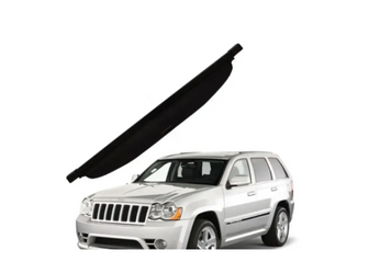 Шторка багажника Jeep Grand Cherokee 2005-2010 AVTM ST21JEEPGCHE0510