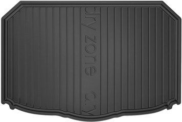 Коврик в багажник Nissan Qashqai 2021-, hybrid, верхний уровень, Dry-Zone, Frogum FG DZ414761