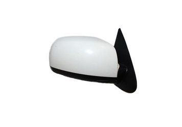 Оригинальное зеркало боковое Hyundai Santa Fe 2006-2009 правое, 876202B230