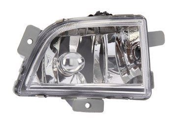 Протитуманна фара Chevrolet Aveo 2005-2006, права, Depo, 235-2014R-UE