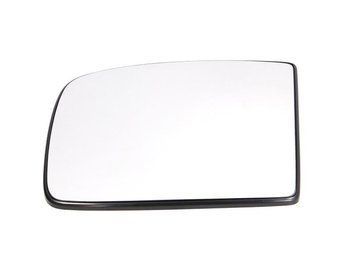 Вкладыш зеркала Citroen Jumpy/Fiat Scudo/Peugeot Expert 2007-, правый, выпуклый, AVTM, 186412955