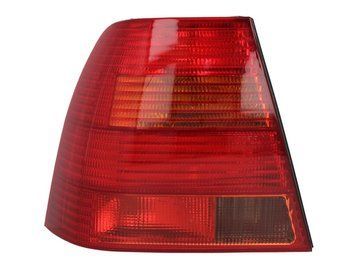 Ліхтар задній Volkswagen Bora 1998-2005, лівий, Depo, 441-1931L-UQ
