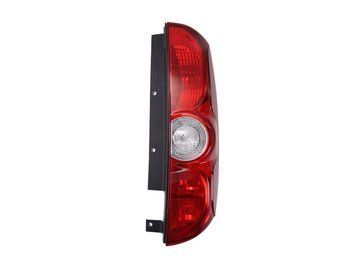 Ліхтар задній Fiat Doblo 2010-2015/Opel Combo 2012-, правий, 1 двері, Depo, 661-1948R-UE