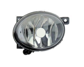 Протитуманна фара Volkswagen Transporter T5 2009-2015, ліва, Depo, 441-2046L-UE