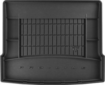 Килимок у багажник Hyundai Tucson 2015-2020, нижній рівень, Pro-Line, Frogum FG TM403321