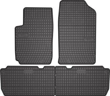 Коврики в салон Citroen Xsara Picasso 1999-2004, Frogum, FG 0652