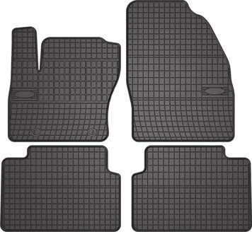 Килимки у салон Ford Kuga 2008-2012, 4шт, Frogum, FG 0303