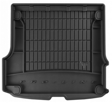 Коврик в багажник BMW X3 E83 2003-2010, Pro-Line, Frogum FG TM548188