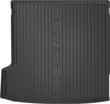 Килимок у багажник Volvo XC90 2015-2022, 7 місць, складений 3 ряд, Dry-Zone, Frogum FG DZ401136