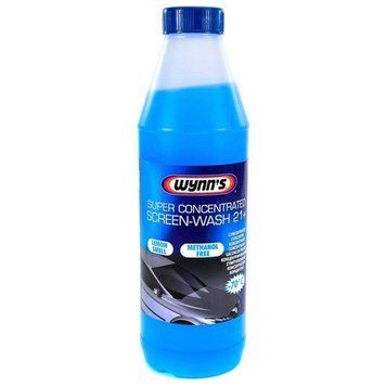 Омивач скла Wynns Super Concentrate, концентрат, зима -70&deg;C 1л Wynn's W77395