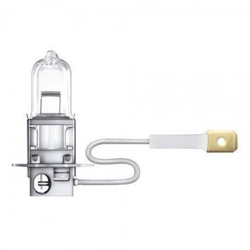 Автолампа H3 Super Bright 12V 100W PK22s (1шт)