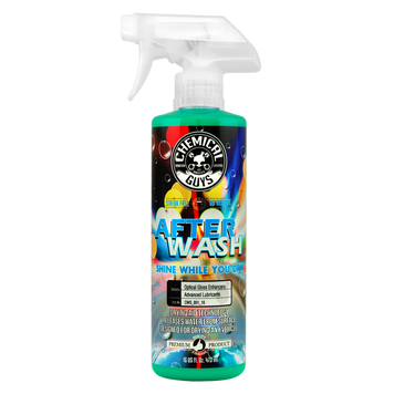 Вологопоглинач Chemical Guys After Wash Anti-Scratch Drying aid and Supreme Gloss Enhancer - 473мл Chemical Guys CWS80116