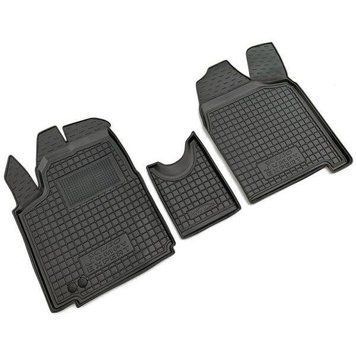 Коврики в салон Fiat Scudo 2007- 1.6, Avto-Gumm, 11675 Avto-Gumm