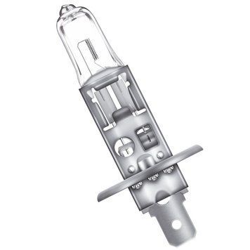 Автолампа H1 Night Breaker Silver+100% 12V 55W P14,5s (1шт)