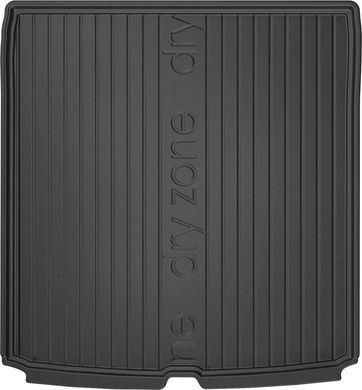 Килимок в багажник Skoda Octavia (універсал) 2004-2012 (без дворівн. пілдоги) Dry-Zone Frogum FG DZ404717