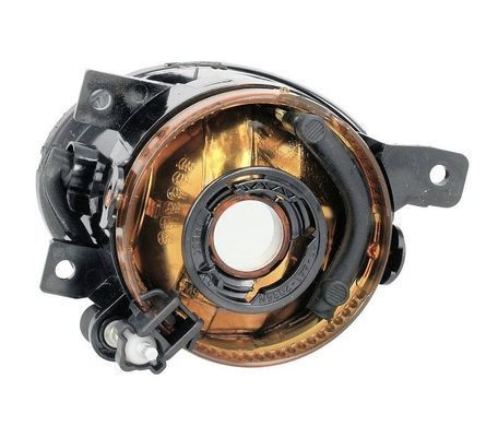 Противотуманная фара Volkswagen Transporter T5 2009-2015, правая, Depo, 441-2046R-UE