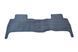 Коврики в салон (ворсовые) Toyota Land Cruiser 200 2007-2012, 5 мест, Premium, серые, AVTM GRLX1634 4