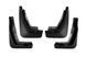 Брызговики BMW 3 E46 1998-2006 комплект 4шт 82169408656 AVTM MF.GBW398 1