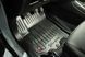 Килимки у салон BMW X3 E83 2004-2010, з бортом, поліуретан, 2шт, Stingray, 5027082 2