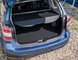 Шторка багажника Subaru Forester 2014-2018 автомат крышка багажн (65550SG012VH) AVTM ST21SUFOR1418A 2