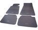 Коврики в салон BMW 5-series E34 1987-1996, 4шт, Polytep, 49646 1