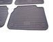Коврики в салон BMW 5-series E34 1987-1996, 4шт, Polytep, 49646 8