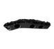 Крепление переднего бампера Jeep Compass 2011-2016, правое, PCR43030BR