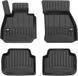 Коврики в салон Mini Clubman F54 2015-, Proline 3D, Frogum, FG 3D408210 1