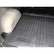 Килимок в багажник Renault Trafic ll (2002>) (пассажирс.) длин. база 111789 Avto-Gumm 2
