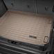 Килимок багажника Land Rover Evoque 2012-18 бежевий Weathertech 41525 2