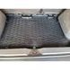 Коврик в багажник Hyundai Matrix 2007-212093 Avto-Gumm 2