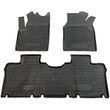 Коврики в салон Volkswagen Sharan 1995-2000, 5 мест, Avto-Gumm, 11689 Avto-Gumm