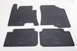 Коврики в салон Kia Ceed 2012-/Hyundai 30 2012-, 4шт, Stingray, 1009054