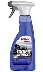 Очиститель пластика Sonax Xtreme (матовый) NanoPro, 500 мл Sonax 283241