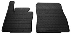 Резиновые коврики MINI Countryman (R60) 10- (design 2016) (2 шт) 1032022F Stingray