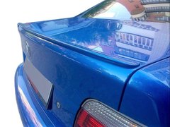 Спойлер BMW 5 (E39) 1995-2003 (ABS-пластик, під фарбування) AutoPlast BMW9503SR