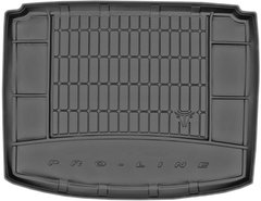 Коврик в багажник Fiat Croma 2005-2011 (нижний уровень) Pro-Line Frogum FG TM404199