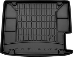 Коврик в багажник BMW X4 (F26) 2014-2018 Pro-Line Frogum FG TM549369