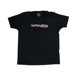 Футболка "I Heart Detailing T-Shirt" (розмір - L)
