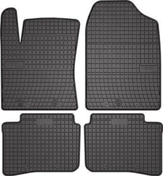 Коврики в салон Hyundai i10 2019-, Frogum, FG 410824