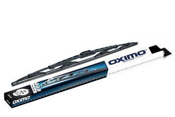 Щетка стеклоочистителя каркасная 500мм Oximo WUS500